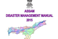 Assam Disaster Management Manual 2015