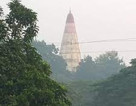 Maa Maharani Temple