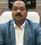 Shri Lakhinandan Saharia, ACS