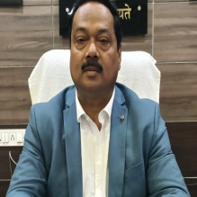 Shri Lakhinandan Saharia, ACS