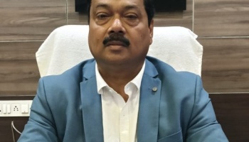 Shri Lakhinandan Saharia, ACS