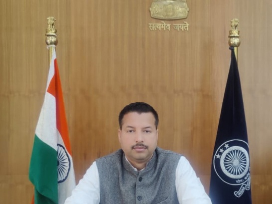 DC